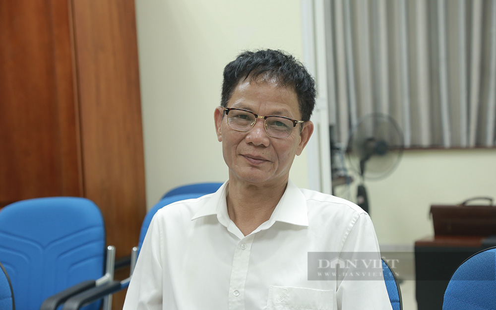 Tiến sĩ Khoa học máy tính: &quot;Ngành học rất vất vả, chỉ 50% sinh viên tốt nghiệp đúng hạn&quot; - Ảnh 1.