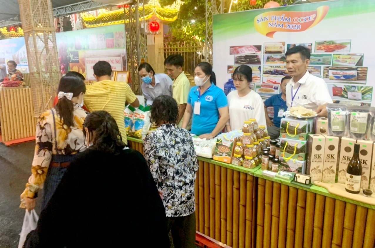 Ba Chương: Người khởi nghiệp từ hai bàn tay trắng đến nông dân sản xuất giỏi - Ảnh 8.