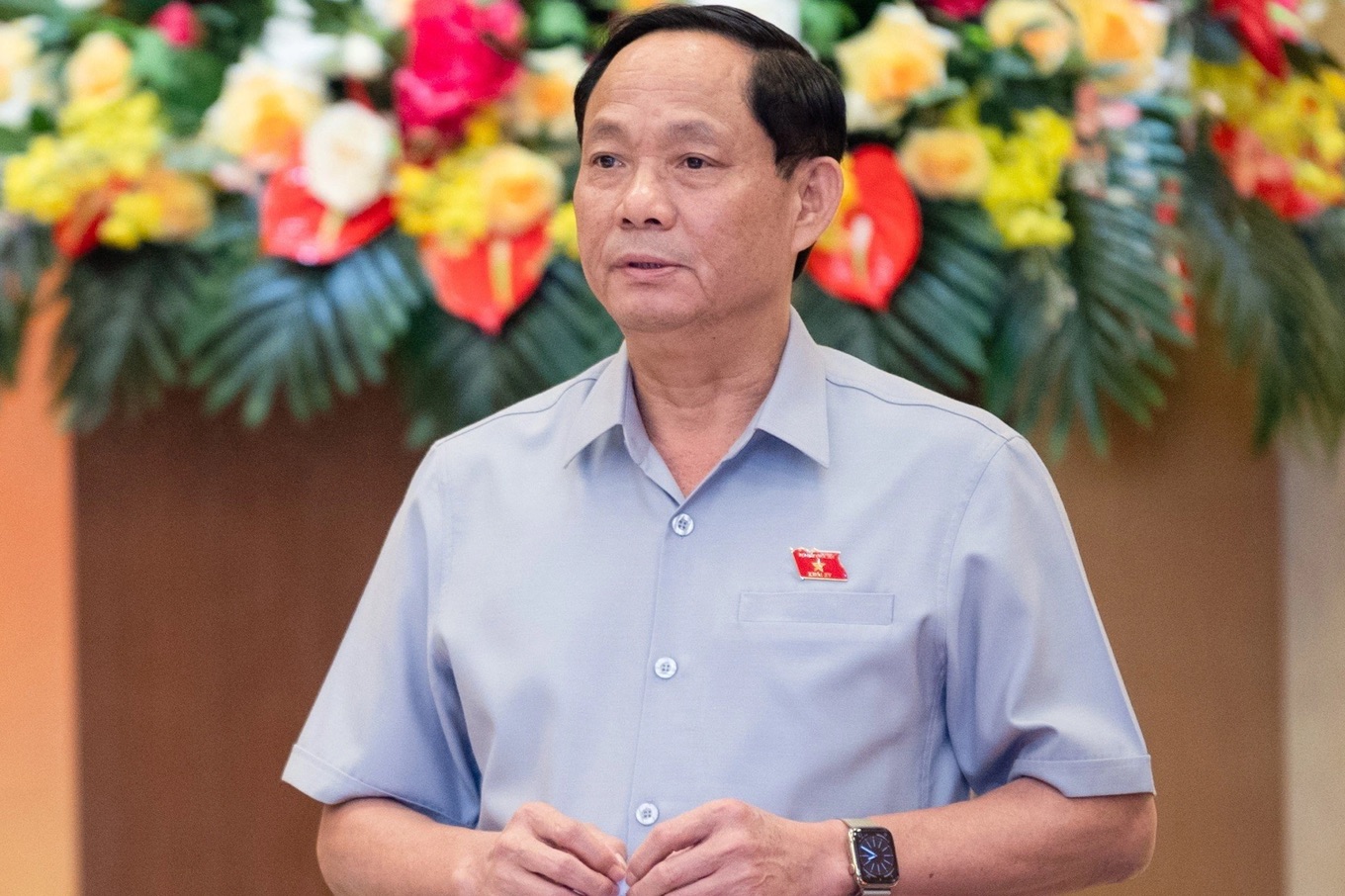 Tổng Liên đoàn Lao động không nên &quot;ôm&quot; làm nhà ở xã hội - Ảnh 3.