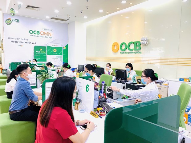 "Cởi trói" để ngân hàng đẩy mạnh cho vay trực tuyến - Ảnh 1. "Cởi trói" để ngân hàng đẩy mạnh cho vay trực tuyến - Ảnh 1.