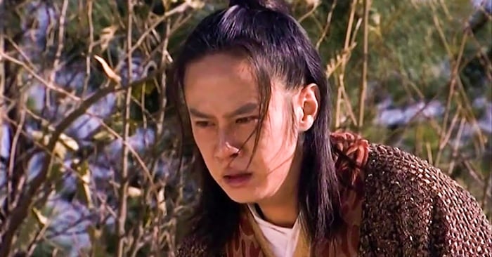 6 cao thủ nào trong kiếm hiệp Kim Dung nào có số phận bi thảm? - Ảnh 6.
