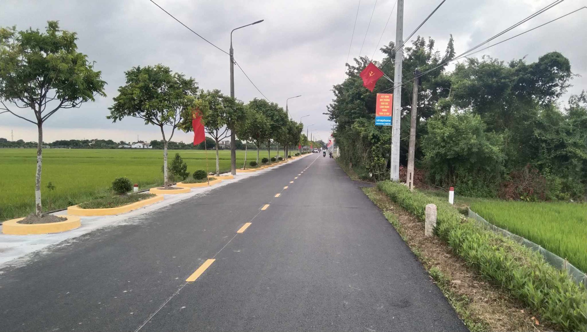 Chính sách thuế ưu đãi về đất đai đã tạo ra “cú hích” giúp doanh nghiệp phát triển - Ảnh 1.