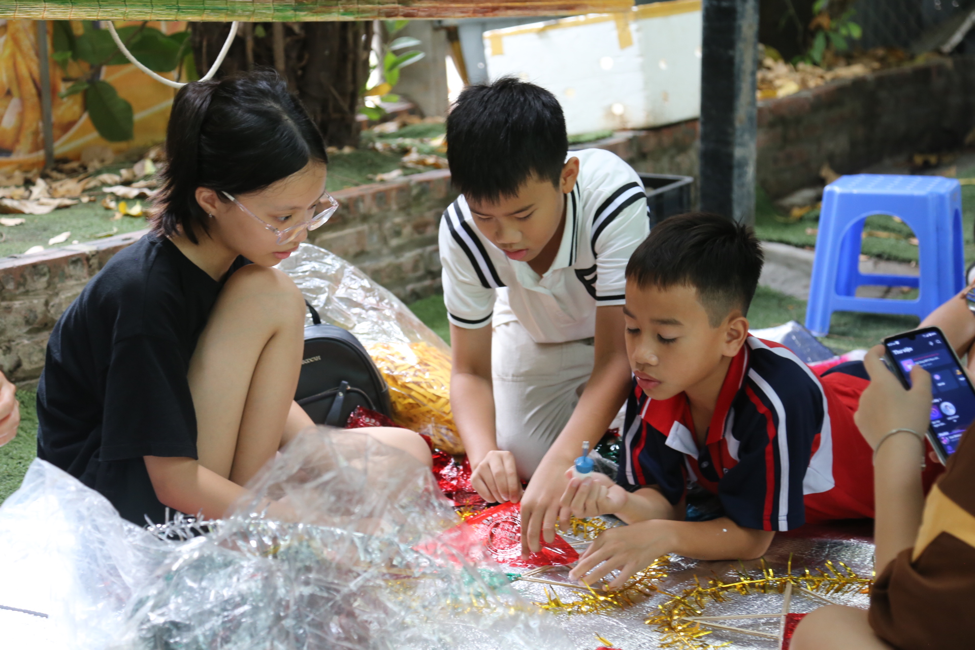 Nhân đôi niềm vui ngày thứ Bảy cùng chương trình Chợ Quê - Ảnh 20.