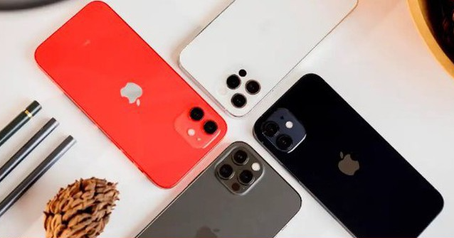 Thời điểm nào tốt nhất để mua iPhone? - Ảnh 1.