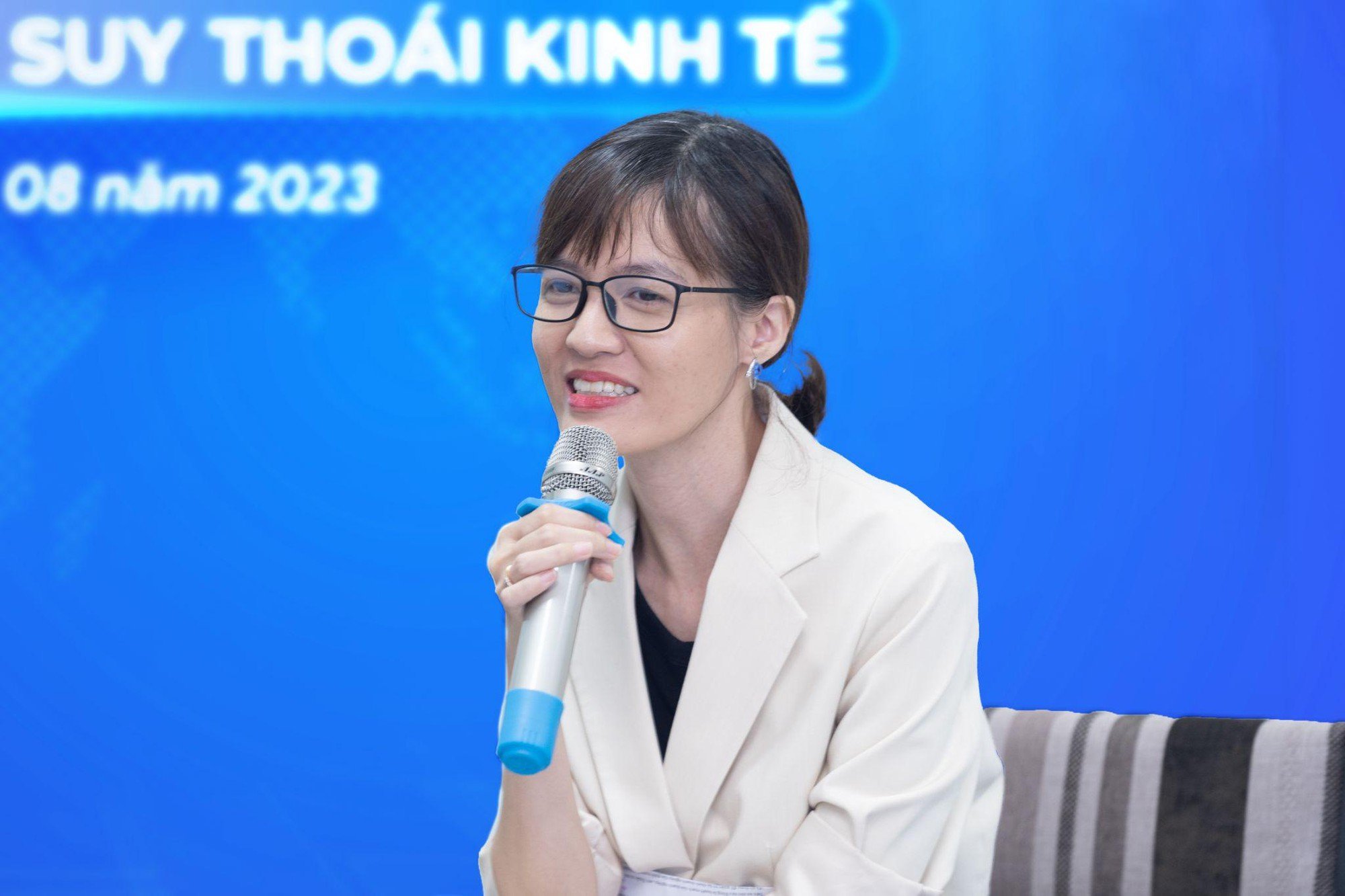 Quản trị tài chính doanh nghiệp hiệu quả trước suy thoái kinh tế - Ảnh 1.