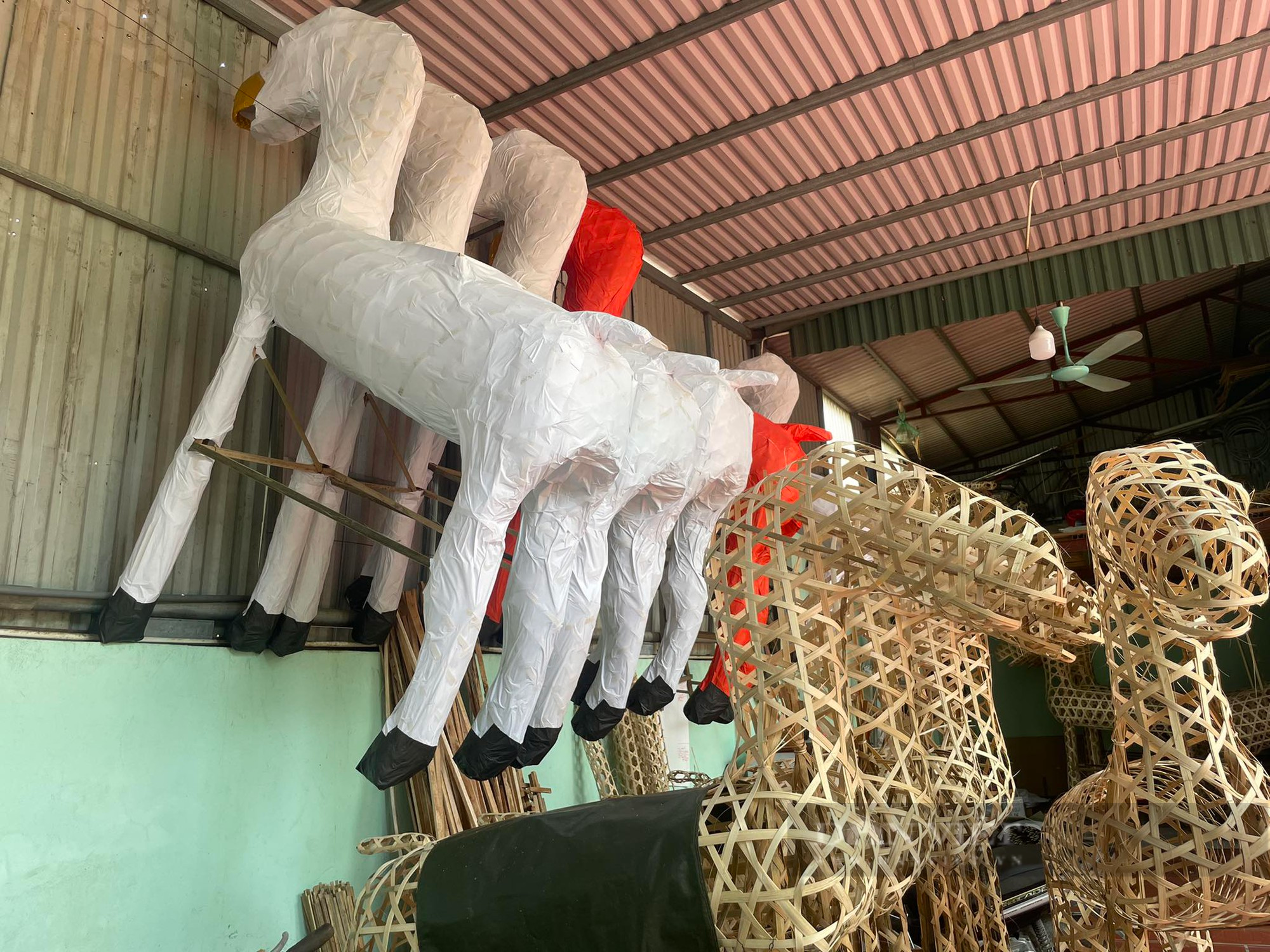 lma fvangf mã dịp lễ Vu Lan 