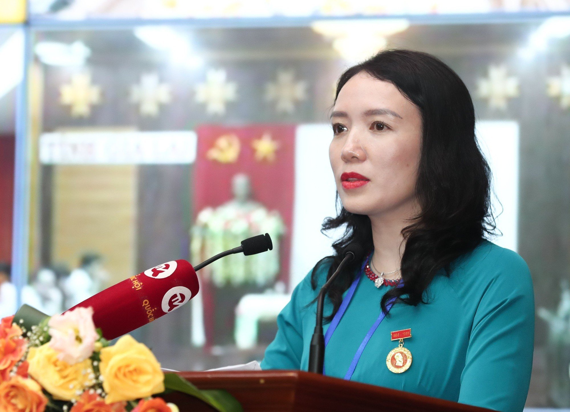 Bộ trưởng Bộ VHTTDL thẳng thắn nhìn nhận hạn chế, quyết liệt xóa bỏ định kiến về ngành - Ảnh 2.