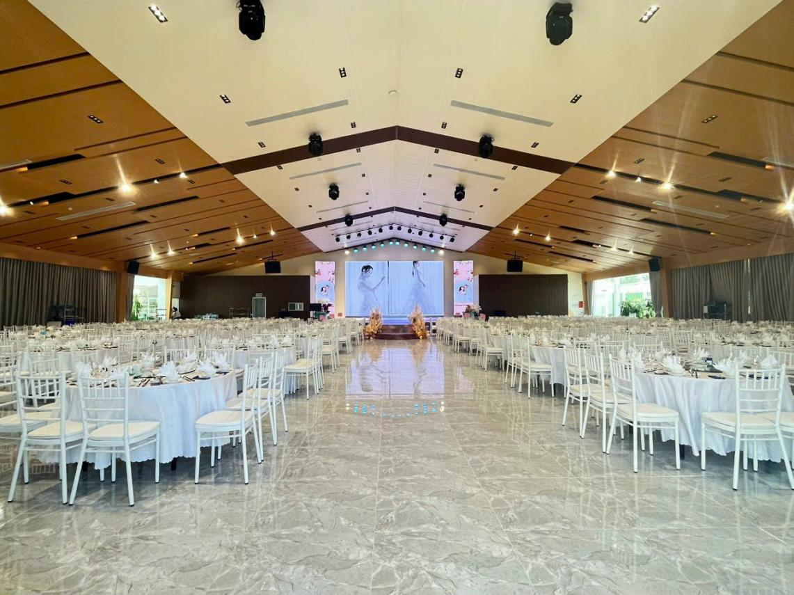 Sao Mai Resort Vũng Tàu - &quot;Mang thiên nhiên&quot; vào khu nghỉ dưỡng - Ảnh 7.