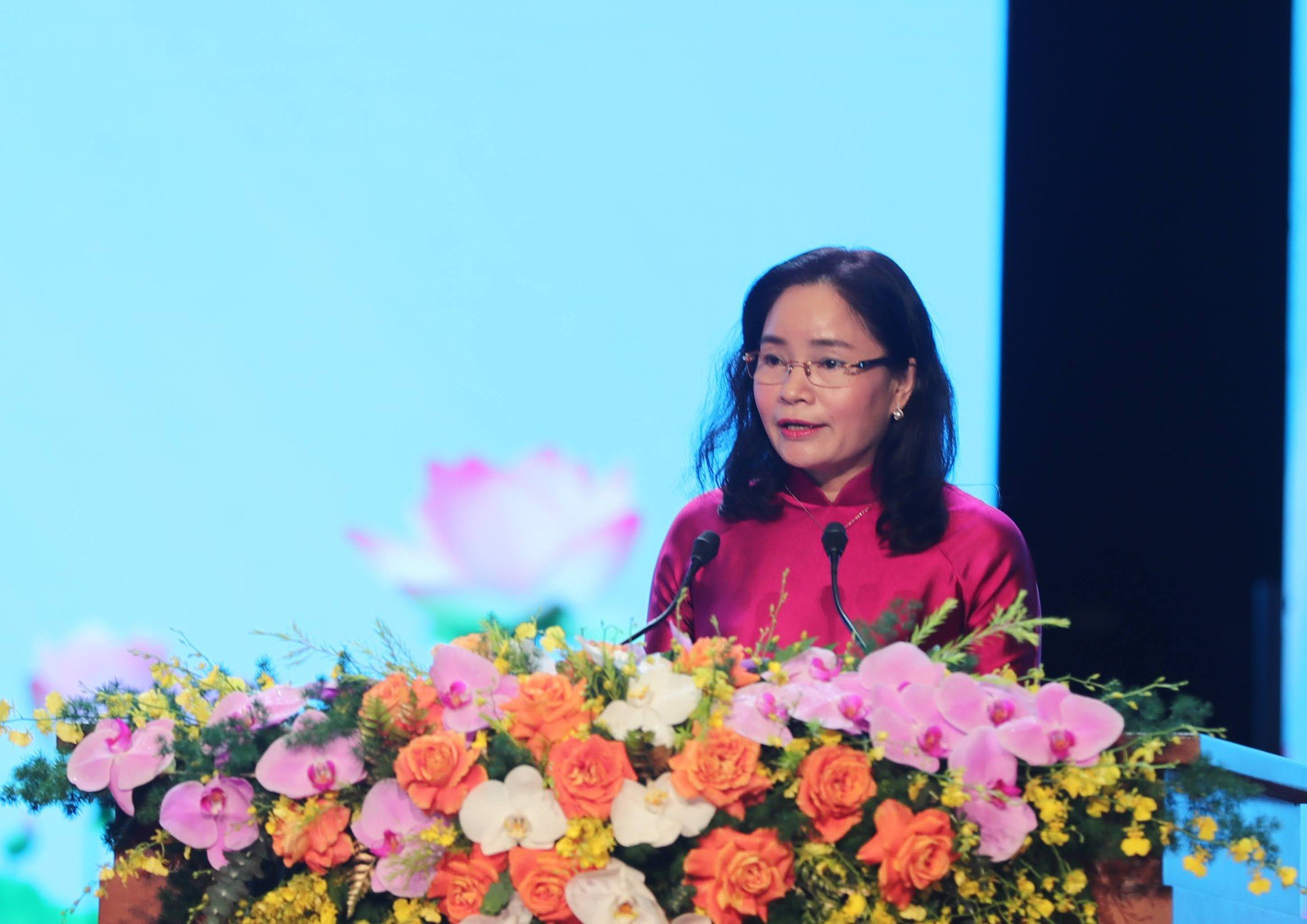 HLV Mai Đức Chung, nhạc sĩ Đỗ Hồng Quân, &quot;vua trăn&quot; Tống Toàn Thắng... được tuyên dương điển hình tiên tiến lĩnh vực văn hóa - Ảnh 3.
