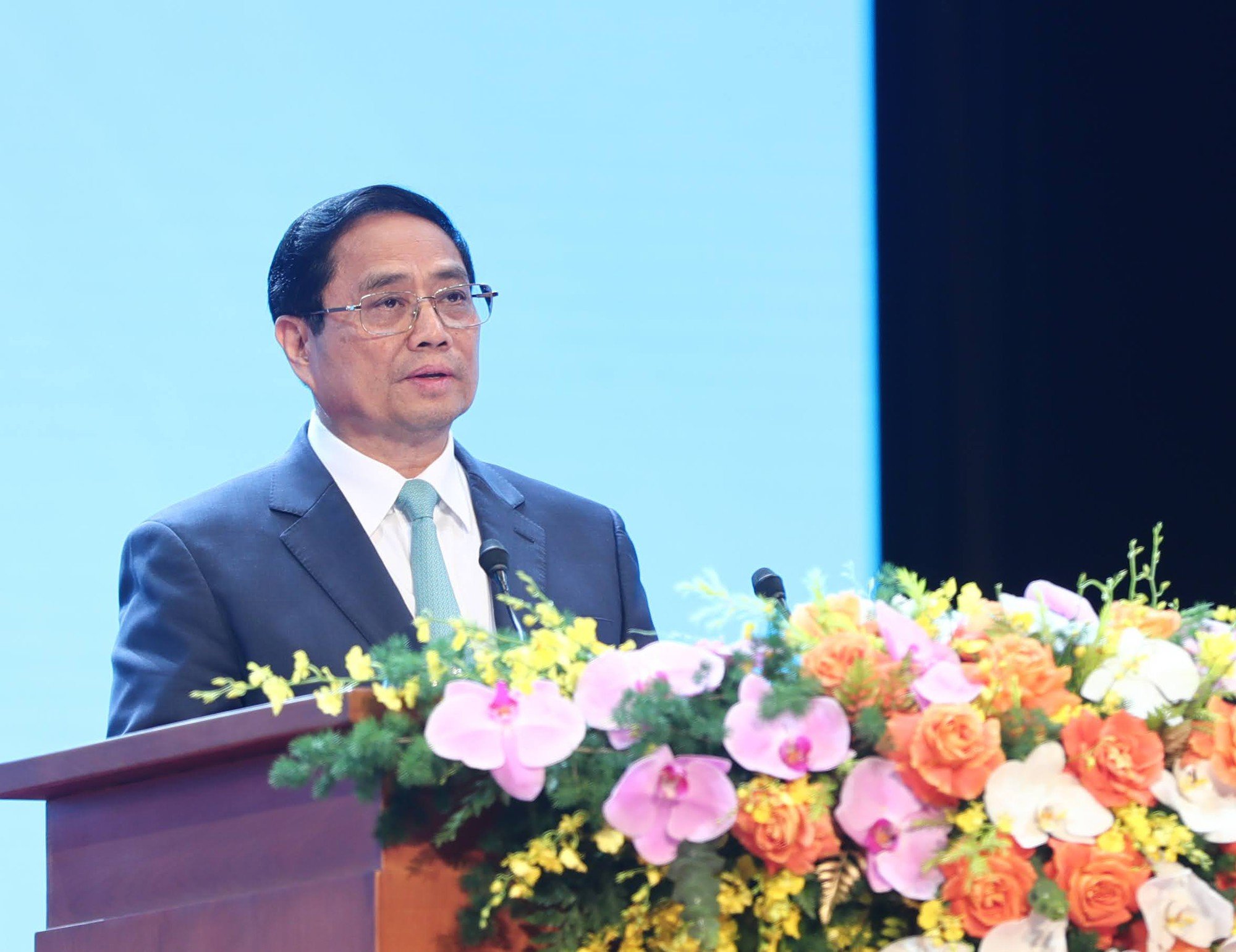 HLV Mai Đức Chung, nhạc sĩ Đỗ Hồng Quân, &quot;vua trăn&quot; Tống Toàn Thắng... được tuyên dương điển hình tiên tiến lĩnh vực văn hóa - Ảnh 5.