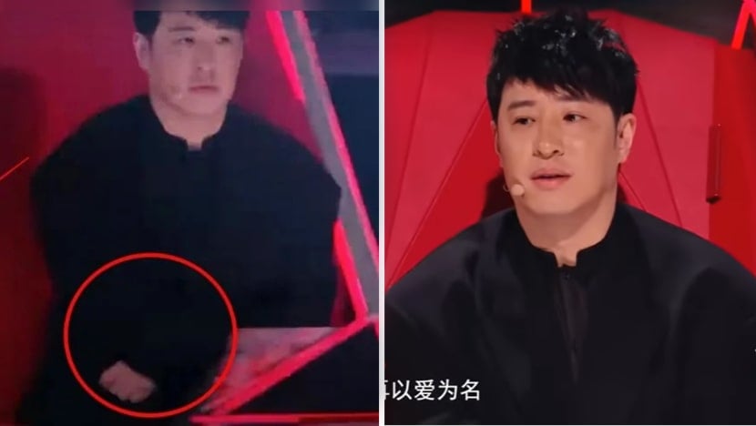 Phản ứng của thí sinh &quot;Giọng hát hay Trung Quốc&quot; trước bê bối bắt nạt Coco Lee? - Ảnh 2.