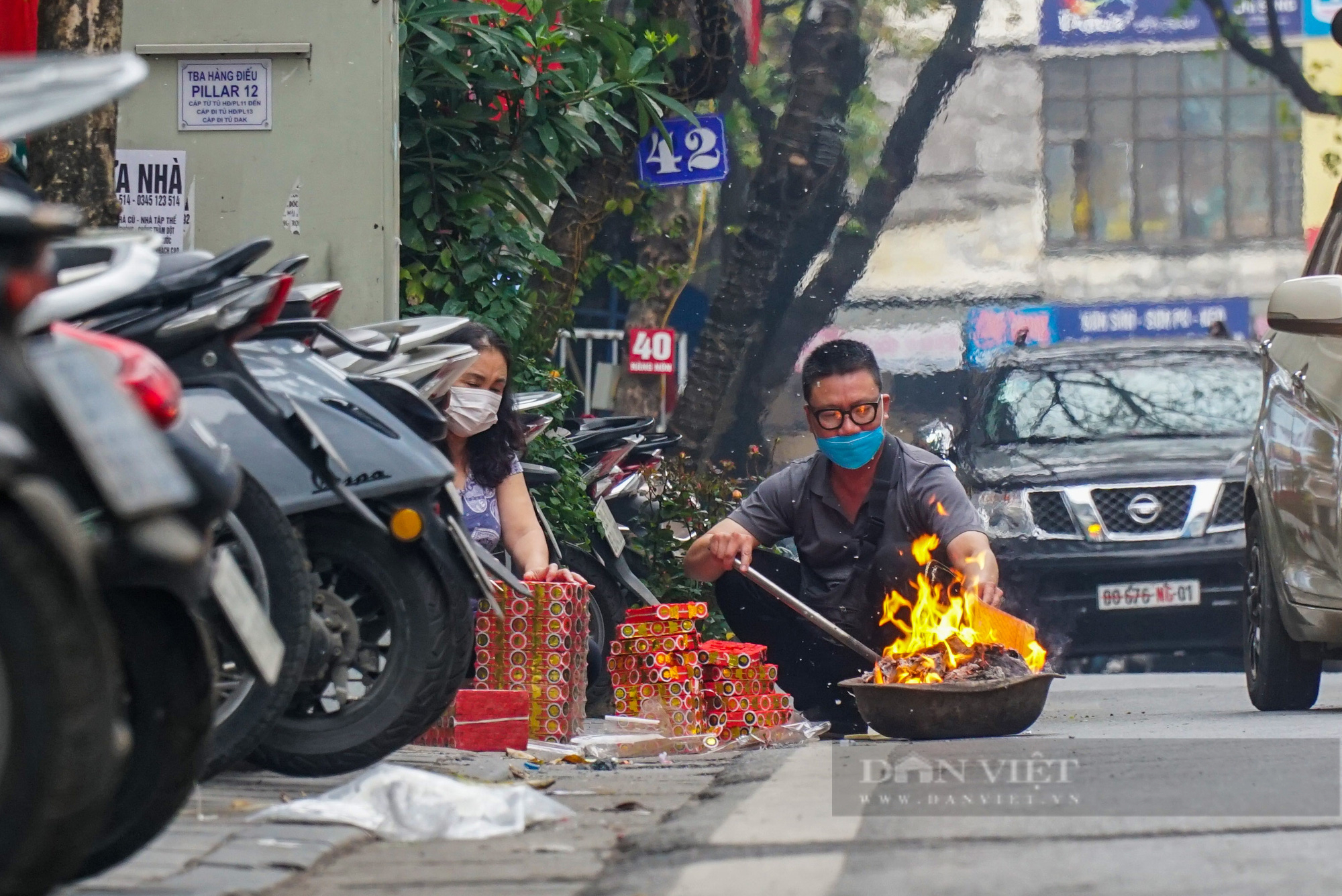 Thượng toạ Thích Thanh Huân: &quot;Đừng nghĩ đốt nhiều vàng mã mùa Vu Lan là báo hiếu cha mẹ, tổ tiên&quot; - Ảnh 3.