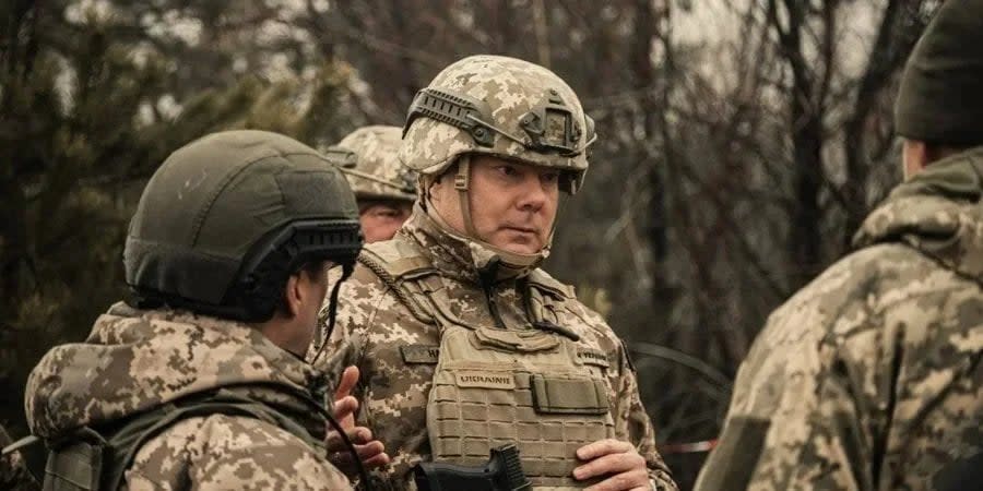 Tướng Ukraine xác nhận động thái bất ngờ của Nga ở Belarus - Ảnh 1.
