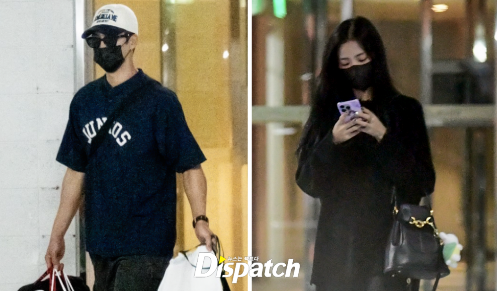 Jisoo (BLACKPINK) và diễn viên Ahn Bo Hyun xác nhận hẹn hò - Ảnh 2.