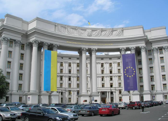 Đồng minh nổi đoá với Ukraine, nói Kiev đang đùa với lửa - Ảnh 1.
