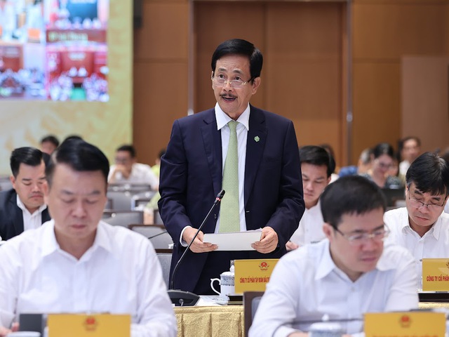 Nhiều &quot;ông lớn&quot; bất động sản kiến nghị &quot;nóng&quot; tới Thủ tướng Chính phủ - Ảnh 1.