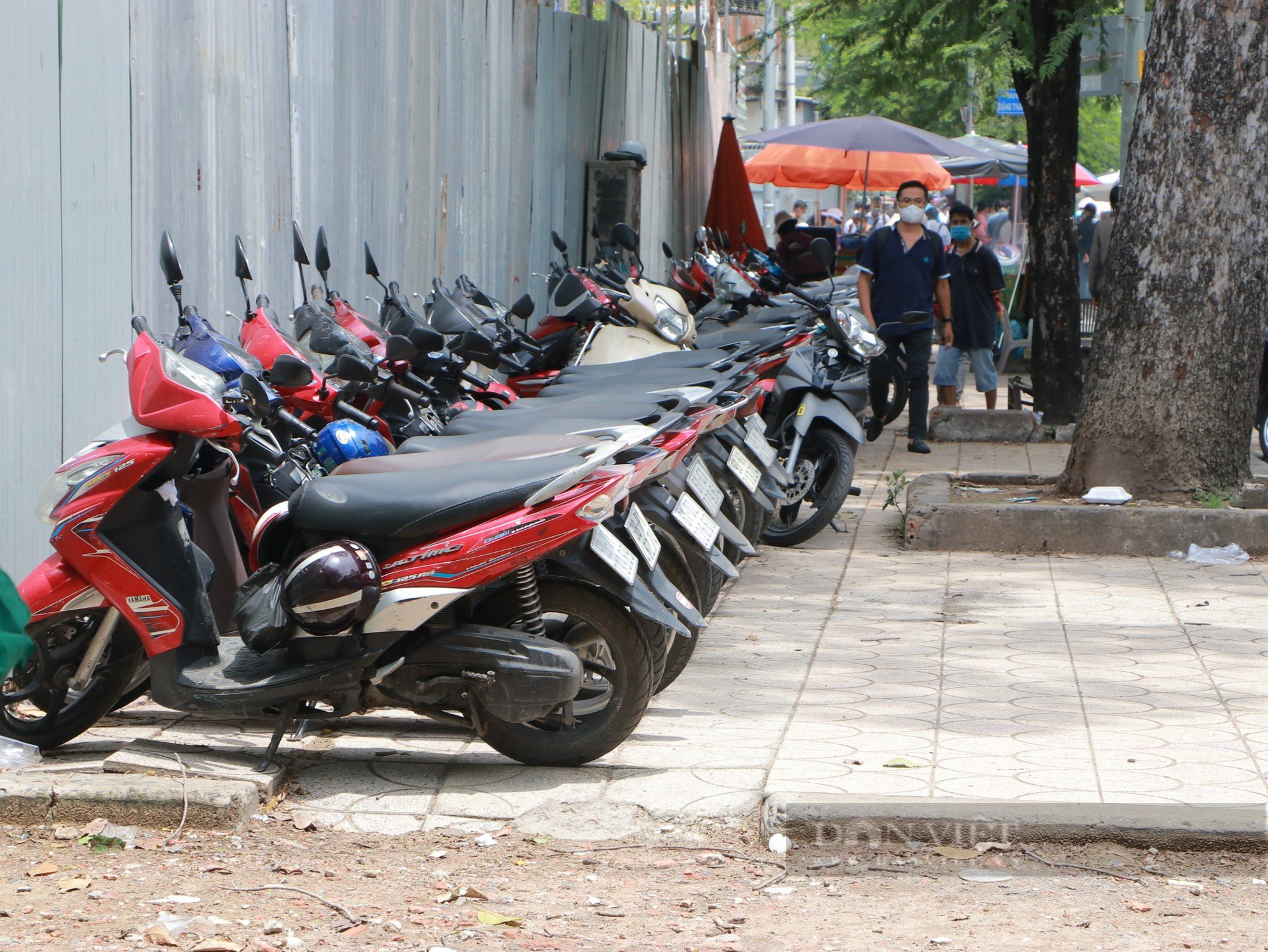 Thu phí là công cụ hữu hiệu để kiểm soát vỉa hè và xoá sổ “luật ngầm” - Ảnh 2.