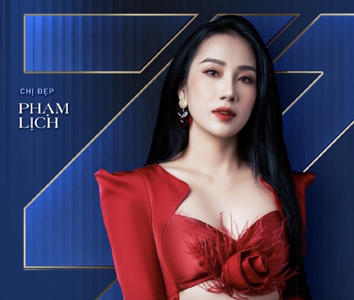 &quot;Chị đẹp đạp gió rẽ sóng&quot; bản Việt tiếp tục công bố 5 thành viên mới - Ảnh 4.