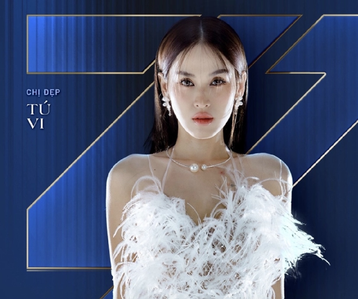 &quot;Chị đẹp đạp gió rẽ sóng&quot; bản Việt tiếp tục công bố 5 thành viên mới - Ảnh 3.