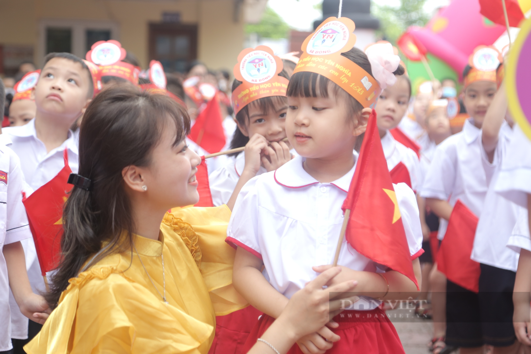 Lễ Quốc khánh 2/9 học sinh được nghỉ mấy ngày? - Ảnh 1.