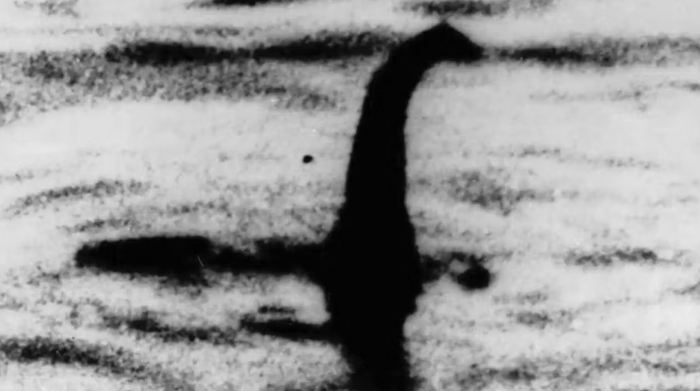 Chiến dịch săn quái vật Loch Ness kết thúc trong hài hước - Ảnh 3.