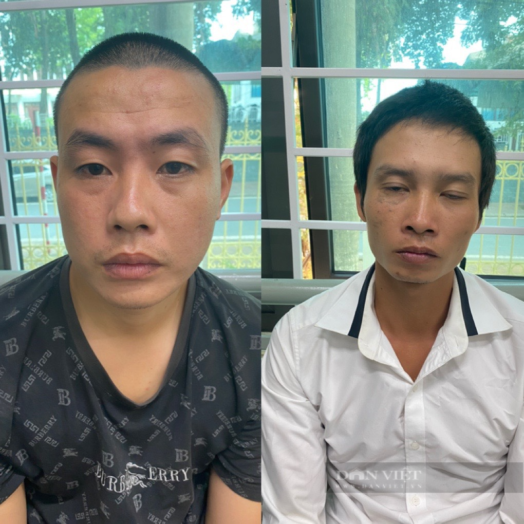 Lào Cai: Liên tiếp bắt giữ các đối tượng phạm tội về ma túy  - Ảnh 2.