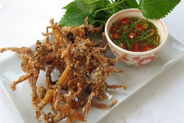Những món ăn độc lạ ở miền Tây   - Ảnh 2.