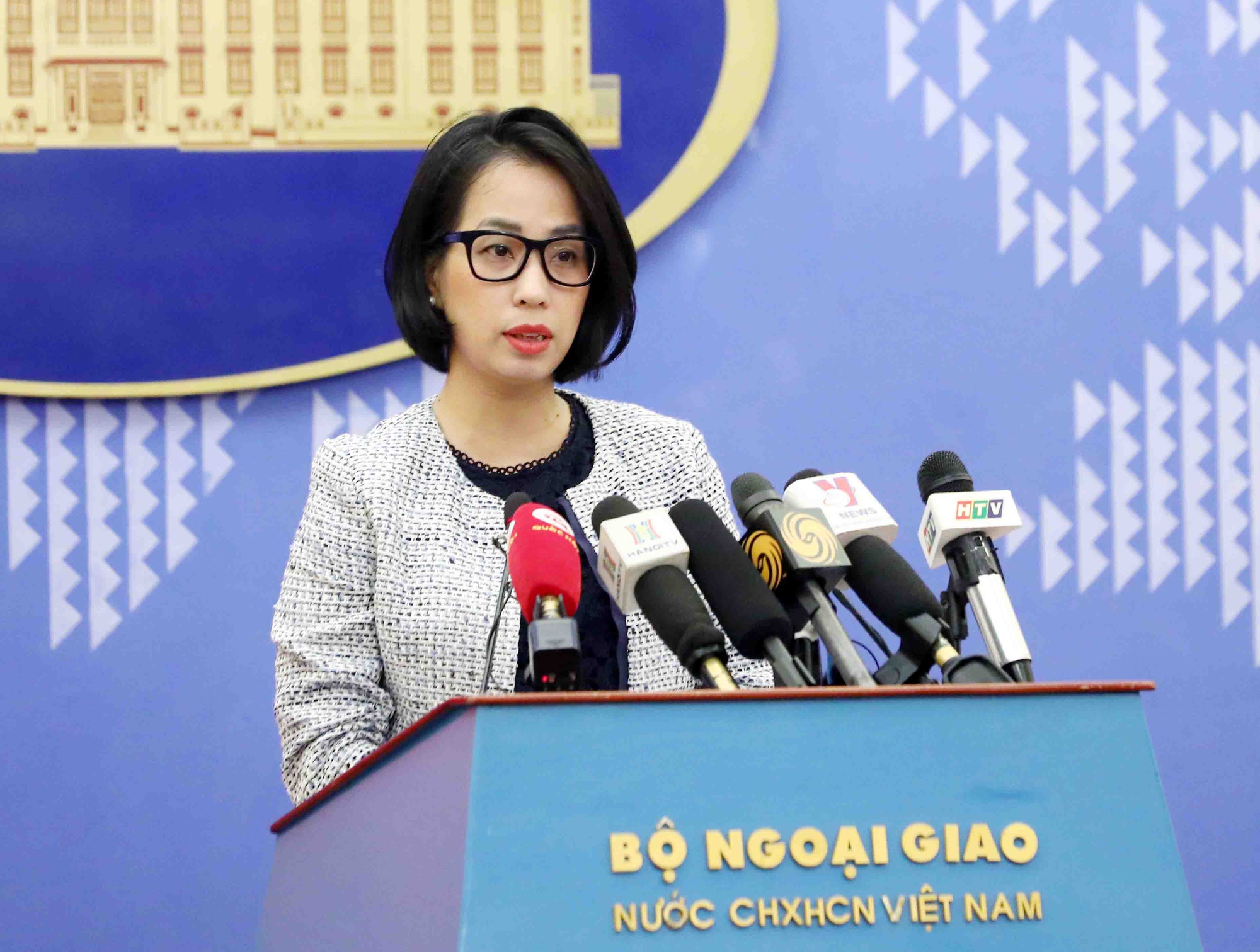 Bác bỏ thông tin sai sự thật về tình hình người Khmer ở Việt Nam - Ảnh 1.