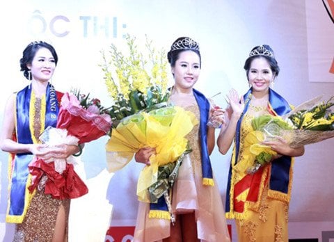 Những mỹ nhân từng “muối mặt” vì bị tước bỏ danh hiệu hoa hậu - Ảnh 5.