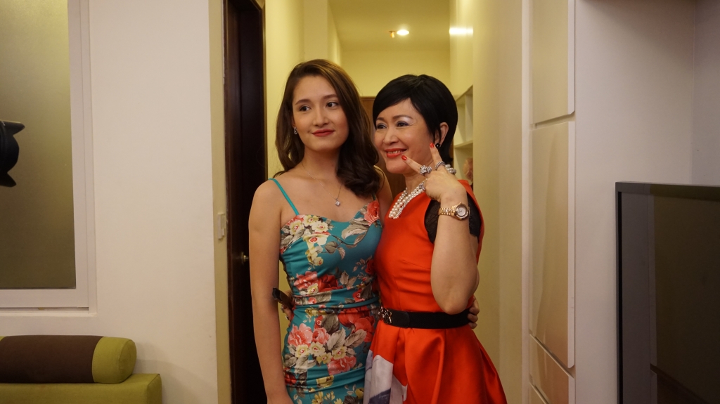 NSND Minh Hòa và những khác biệt khi 2 lần vào vai &quot;đồng bóng&quot; - Ảnh 3.