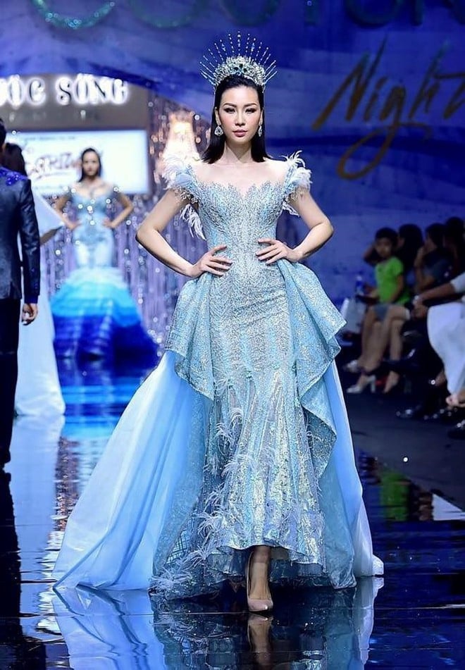 Những mỹ nhân từng “muối mặt” vì bị tước bỏ danh hiệu hoa hậu - Ảnh 6.