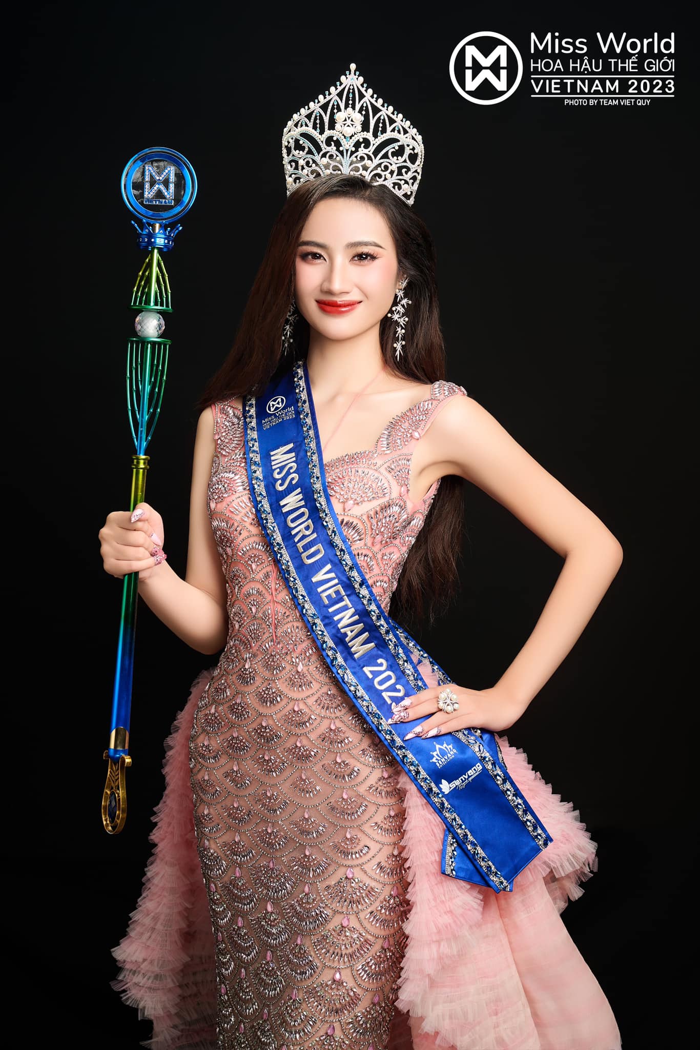 Những mỹ nhân từng “muối mặt” vì bị tước bỏ danh hiệu hoa hậu - Ảnh 1.