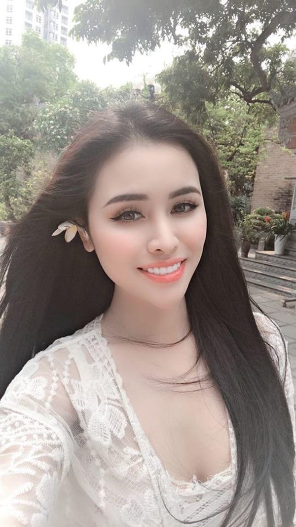 Loạt mỹ nhân Việt bị tước vương miện, thu hồi danh hiệu từng gây xôn xao - Ảnh 6.