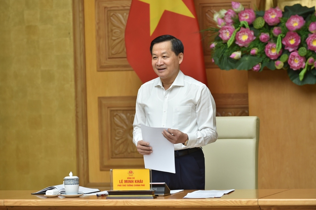 Sớm có kịch bản tăng, giảm giá điện trong cuối tháng 6- Ảnh 1.