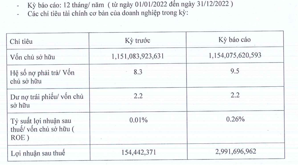 Kita Invest: Khả năng trả nợ yếu, thế chấp dự án Stella Mega City - Ảnh 2.