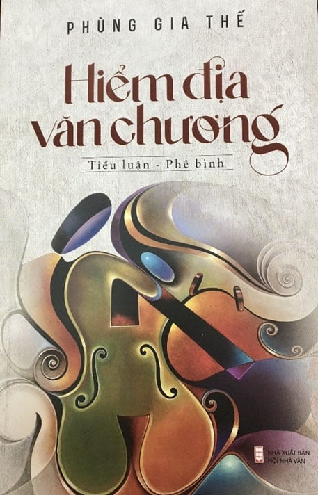 Đọc sách cùng bạn: Một lối phê bình đối thoại - Ảnh 1.