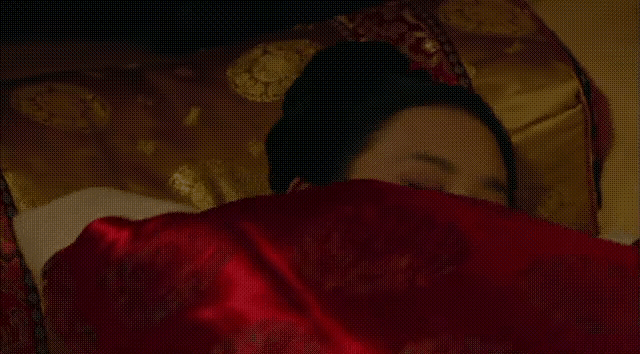 Hoàng đế Trung Hoa thị tẩm phi tần có 1 quy tắc khắt khe, đó là gì? - Ảnh 2.