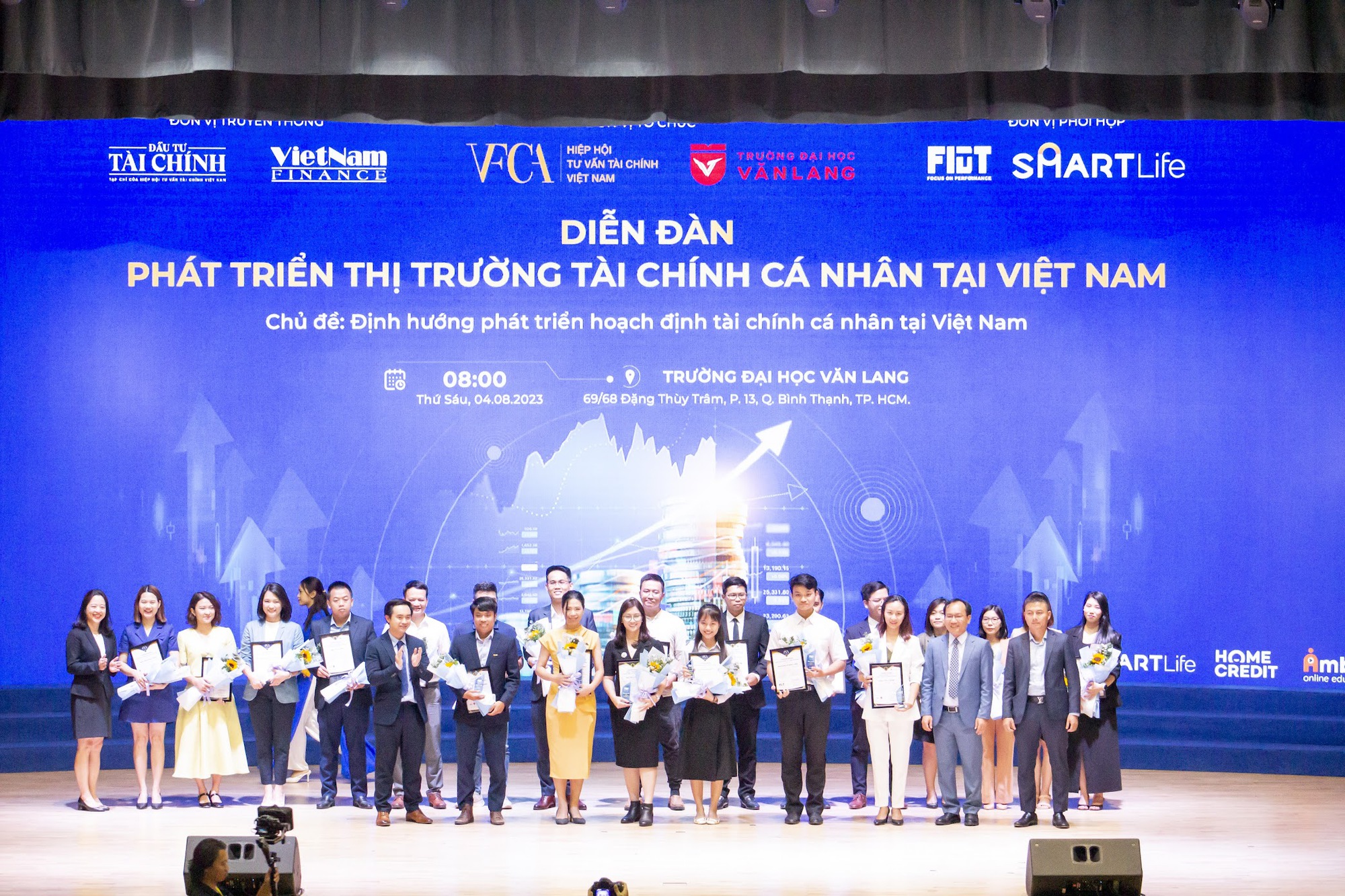 Làm thế nào để hoạch định tài chính cá nhân hiệu quả tại Việt Nam - Ảnh 5.