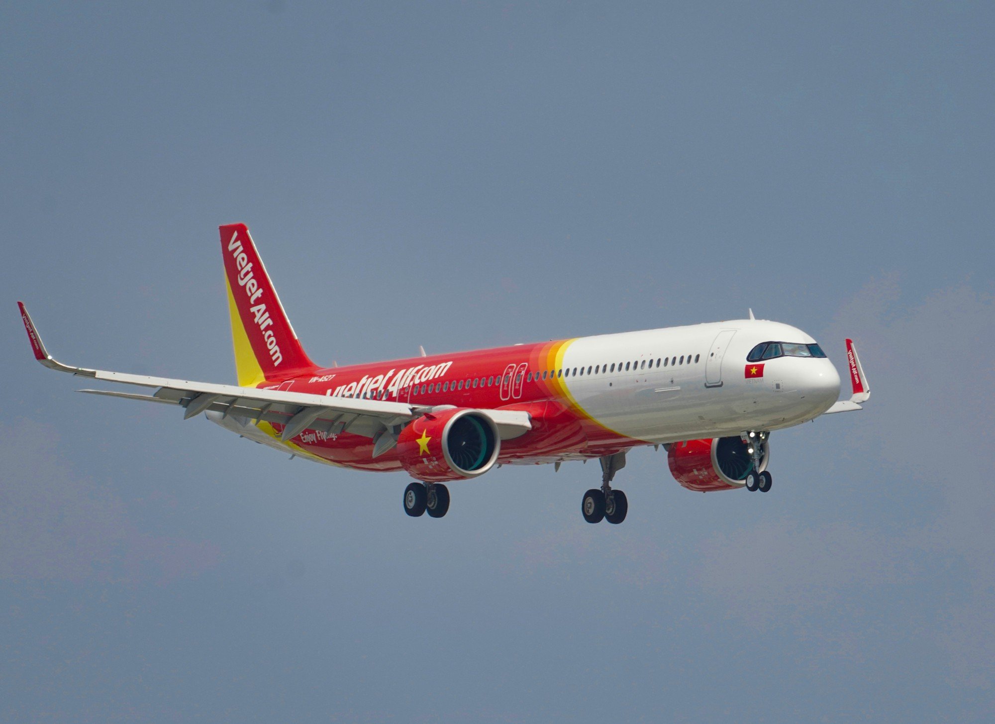 Bay thẳng tới Tiruchirappalli, Ấn Độ cùng Vietjet chỉ từ 0 đồng! - Ảnh 3.