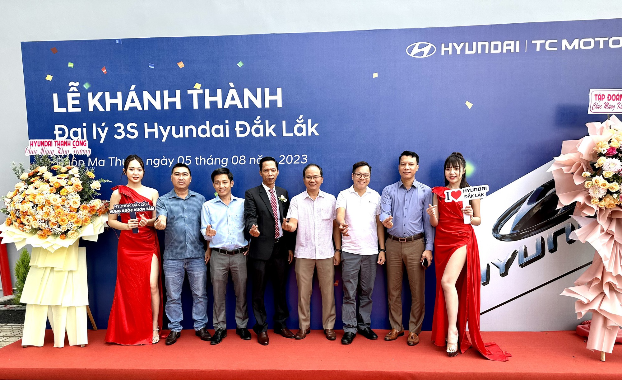 Đắk Lắk có Showroom ô tô lớn nhất Tây Nguyên - Ảnh 6.