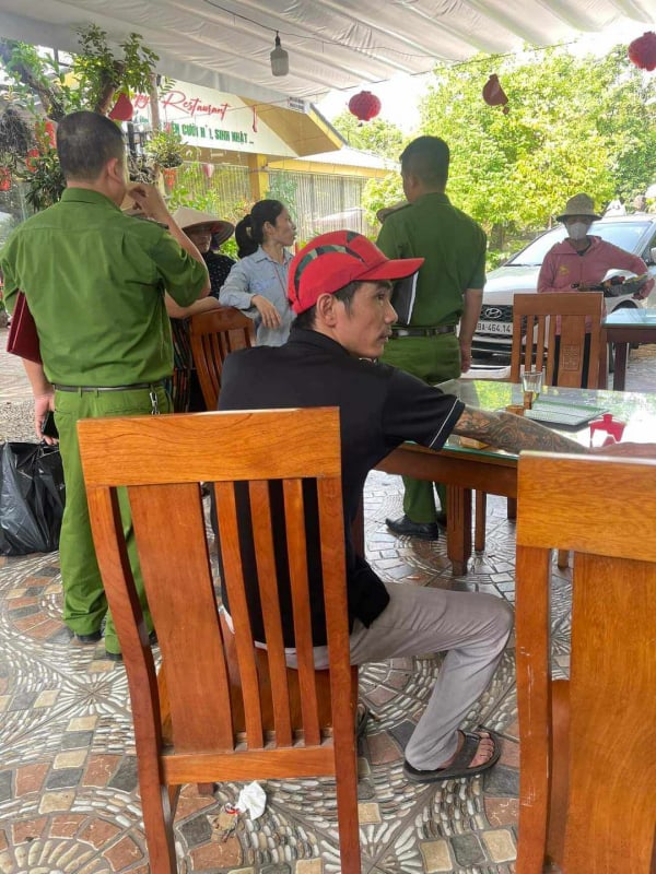 Tái diễn chiêu lừa đảo “mua hàng trả lại tiền” - Ảnh 2.