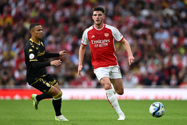 Nhận định Man City vs Arsenal (22h ngày 6/8): Thuốc thử liều cao cho tham vọng - Ảnh 2.