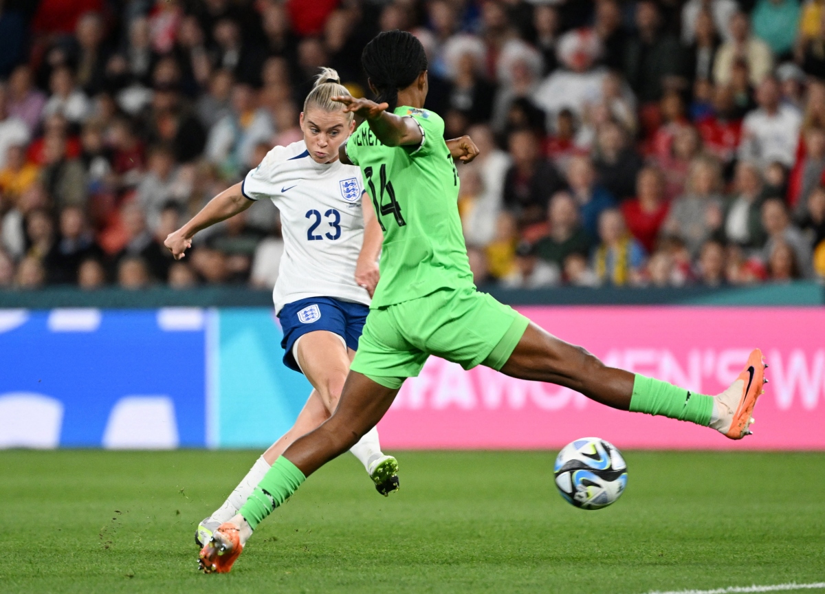 Kết quả World Cup nữ 2023: - Ảnh 2.