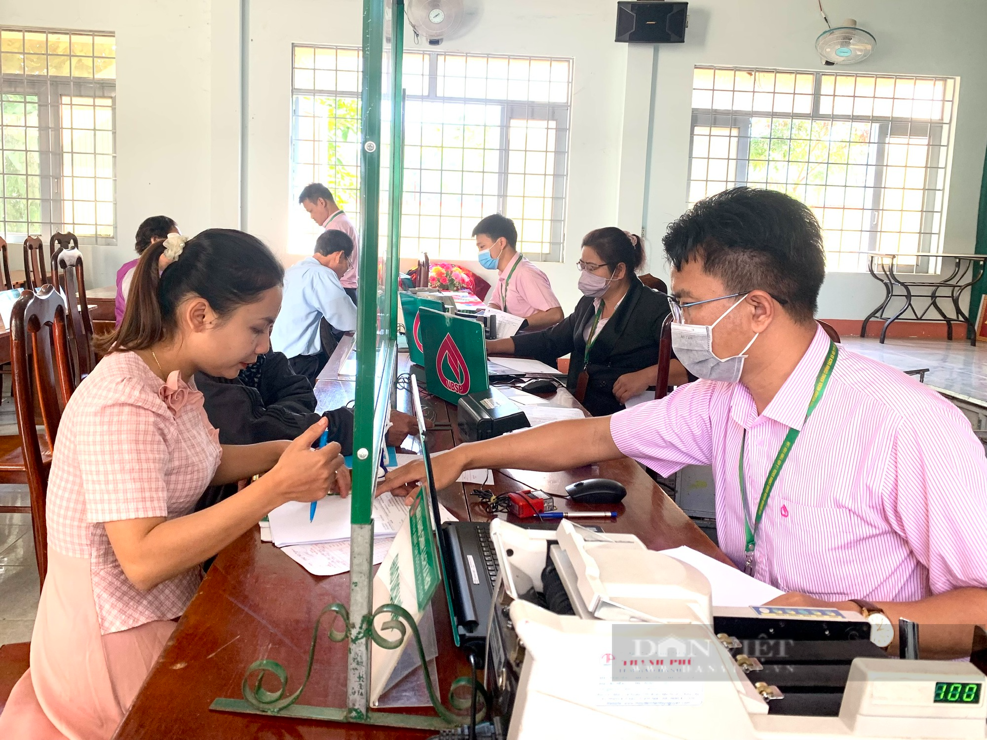 Trao &quot;cần câu&quot;, mở lối thoát nghèo bền vững cho người dân Đắk Lắk - Ảnh 5.