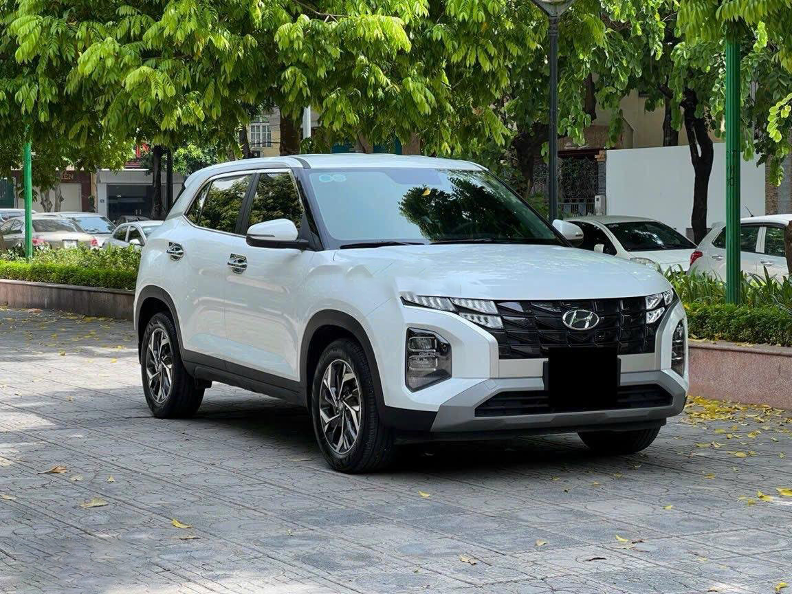 Bất ngờ mức khấu hao KIA Seltos và Hyundai Creta sau 1 năm lăn bánh tại Việt Nam - Ảnh 4. Bất ngờ mức khấu hao KIA Seltos và Hyundai Creta sau 1 năm lăn bánh tại Việt Nam - Ảnh 4.