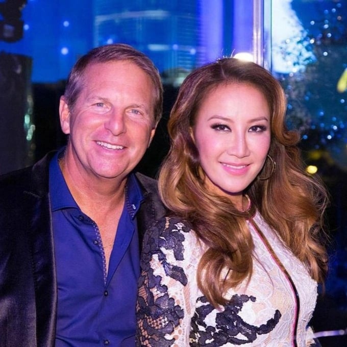 Chồng Coco Lee &quot;phản pháo&quot; sau khi bị cấm vào đám tang của vợ - Ảnh 3.