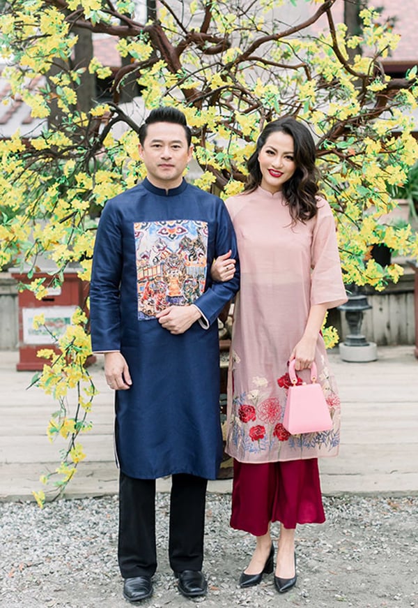 Siêu mẫu Ngọc Thúy - người đẹp bị đại gia Đức An đòi tài sản 288 tỷ đồng là ai? - Ảnh 3.