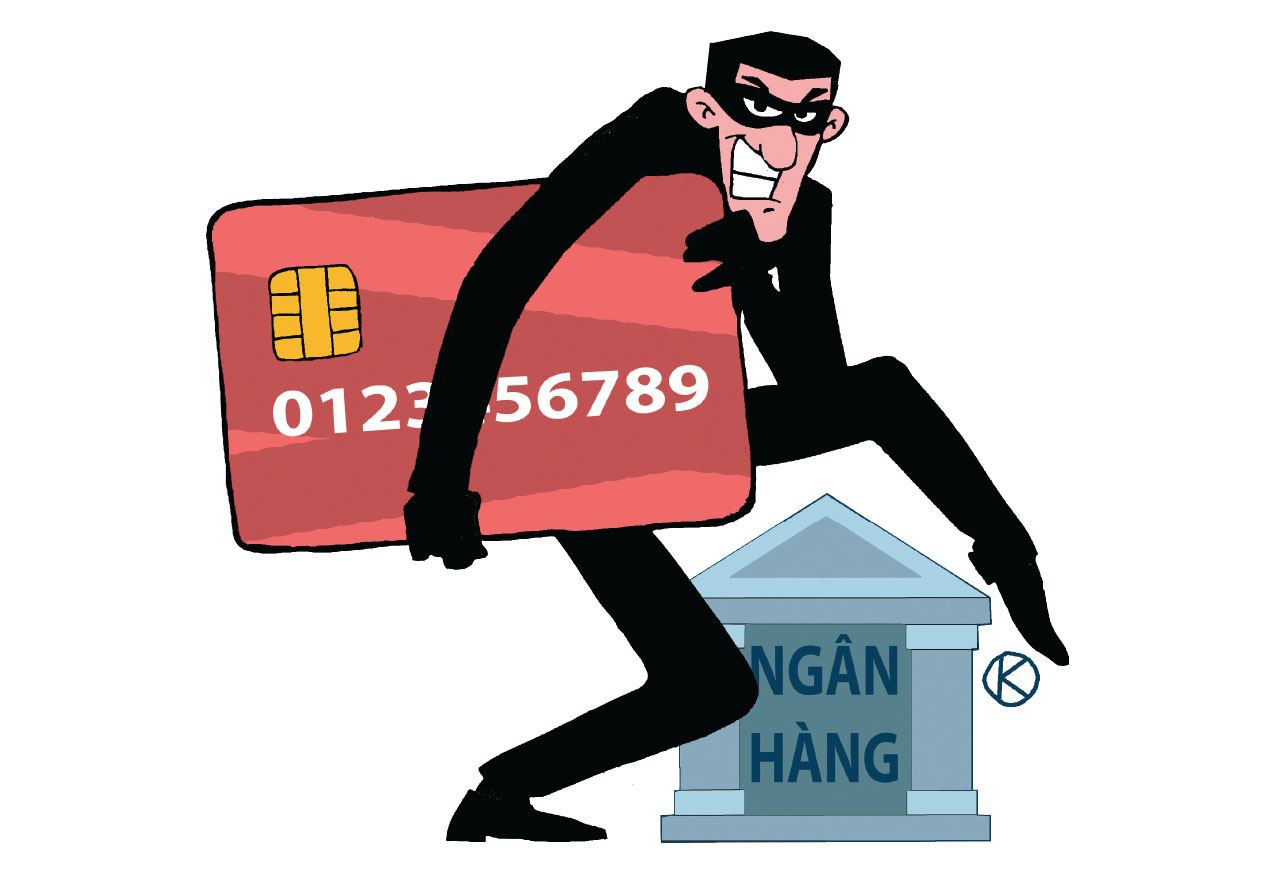 Cần làm gì khi lỡ chuyển tiền cho các đối tượng lừa đảo - Ảnh 1.