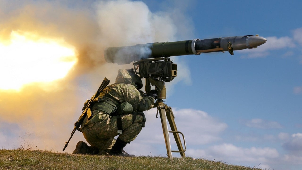 Ukraine vô tình giúp sức cho Nga chỉ vì một quyết định bất ngờ - Ảnh 1.