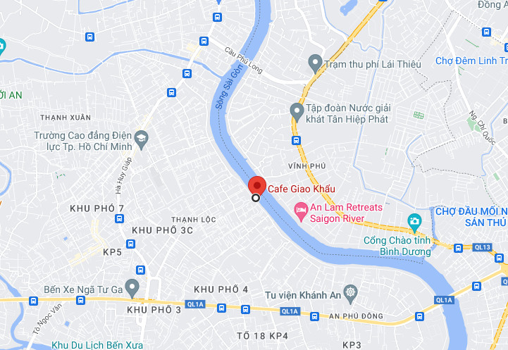 Xuất hiện thêm một điểm sạt lở ở TP.HCM - Ảnh 1.